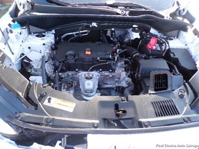 2026 Honda HR-V - Photo 7 - Woodbridge, ON L4L 8L6