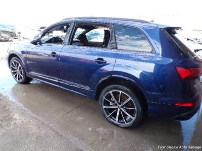 2022 Audi Q7 quattro Komfort 55 T   - Photo 6 - Woodbridge, ON L4L 8L6