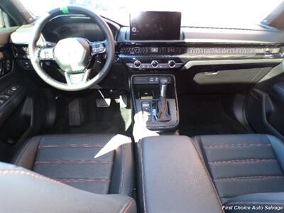 2025 Honda CR-V Hybrid Hybrid   - Photo 11 - Woodbridge, ON L4L 8L6
