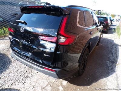 2025 Honda CR-V Hybrid Hybrid   - Photo 4 - Woodbridge, ON L4L 8L6