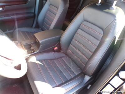 2025 Honda CR-V Hybrid Hybrid   - Photo 9 - Woodbridge, ON L4L 8L6