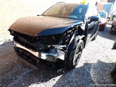 2025 Honda CR-V Hybrid Hybrid   - Photo 1 - Woodbridge, ON L4L 8L6