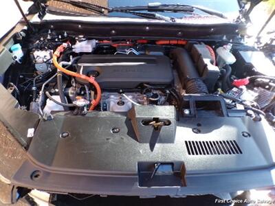 2025 Honda CR-V Hybrid Hybrid   - Photo 7 - Woodbridge, ON L4L 8L6