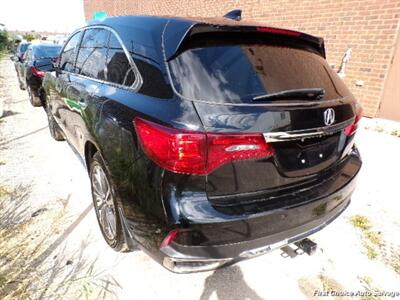 2019 Acura MDX SH-AWD w/Tech   - Photo 5 - Woodbridge, ON L4L 8L6