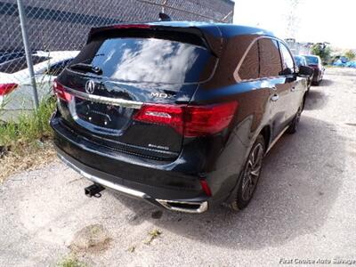 2019 Acura MDX SH-AWD w/Tech   - Photo 4 - Woodbridge, ON L4L 8L6