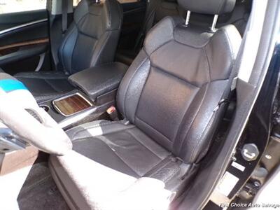 2019 Acura MDX SH-AWD w/Tech   - Photo 9 - Woodbridge, ON L4L 8L6