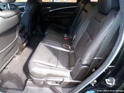 2019 Acura MDX SH-AWD w/Tech   - Photo 10 - Woodbridge, ON L4L 8L6