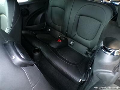 2024 MINI Convertible Cooper S   - Photo 10 - Woodbridge, ON L4L 8L6