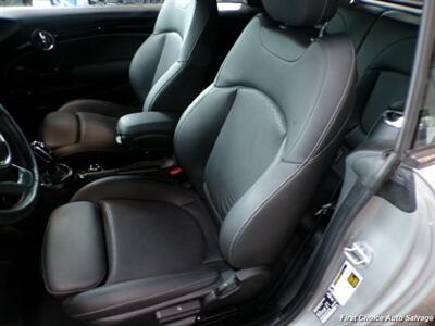 2024 MINI Convertible Cooper S   - Photo 9 - Woodbridge, ON L4L 8L6