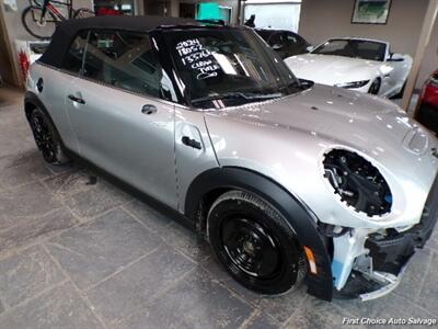 2024 MINI Convertible Cooper S   - Photo 3 - Woodbridge, ON L4L 8L6