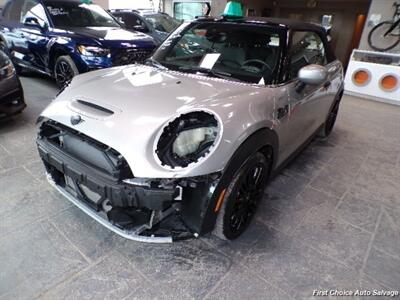 2024 MINI Convertible Cooper S   - Photo 1 - Woodbridge, ON L4L 8L6