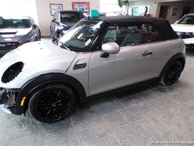 2024 MINI Convertible Cooper S   - Photo 6 - Woodbridge, ON L4L 8L6