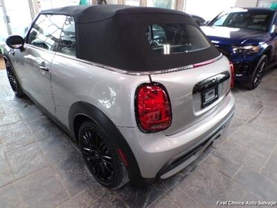 2024 MINI Convertible Cooper S   - Photo 5 - Woodbridge, ON L4L 8L6