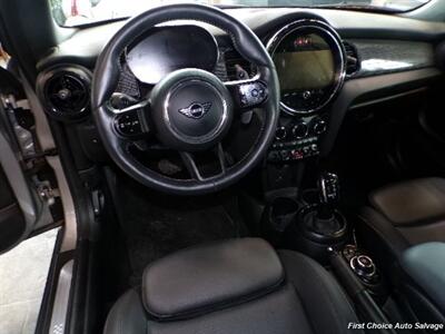 2024 MINI Convertible Cooper S   - Photo 11 - Woodbridge, ON L4L 8L6