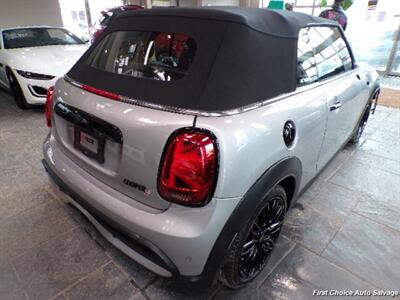 2024 MINI Convertible Cooper S   - Photo 4 - Woodbridge, ON L4L 8L6