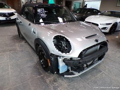 2024 MINI Convertible Cooper S   - Photo 2 - Woodbridge, ON L4L 8L6