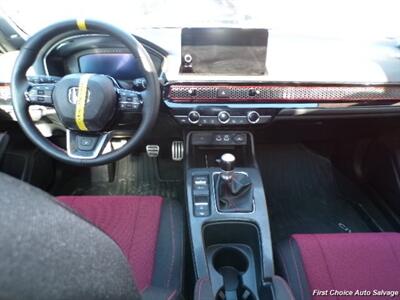 2024 Honda Civic Si   - Photo 10 - Woodbridge, ON L4L 8L6