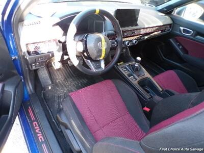 2024 Honda Civic Si   - Photo 7 - Woodbridge, ON L4L 8L6