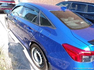2024 Honda Civic Si   - Photo 6 - Woodbridge, ON L4L 8L6