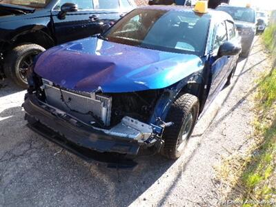 2024 Honda Civic Si   - Photo 1 - Woodbridge, ON L4L 8L6