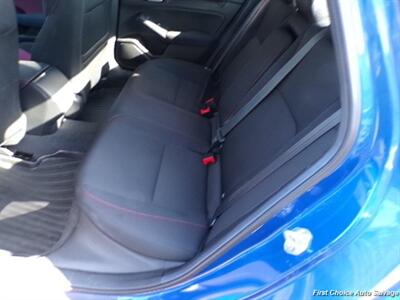 2024 Honda Civic Si   - Photo 9 - Woodbridge, ON L4L 8L6