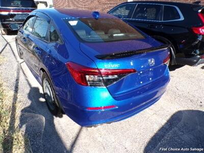 2024 Honda Civic Si   - Photo 5 - Woodbridge, ON L4L 8L6