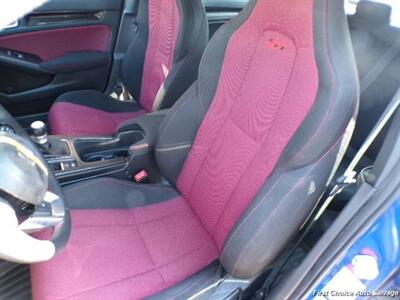 2024 Honda Civic Si   - Photo 8 - Woodbridge, ON L4L 8L6