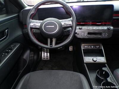 2025 Hyundai KONA - Photo 12 - Woodbridge, ON L4L 8L6