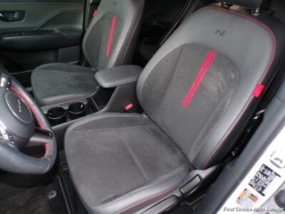 2025 Hyundai KONA - Photo 9 - Woodbridge, ON L4L 8L6