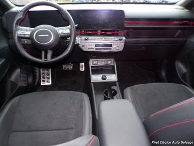 2025 Hyundai KONA - Photo 11 - Woodbridge, ON L4L 8L6