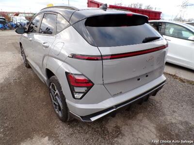 2025 Hyundai KONA - Photo 5 - Woodbridge, ON L4L 8L6