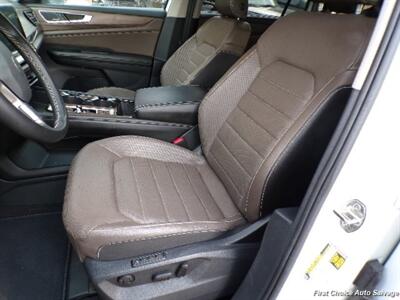 2024 Volkswagen Atlas SEL 4Motion - Photo 8 - Woodbridge, ON L4L 8L6