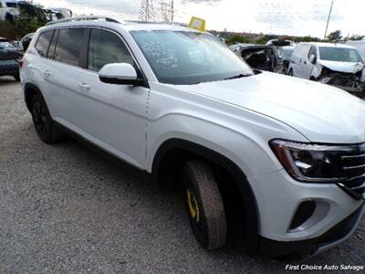 2024 Volkswagen Atlas SEL 4Motion - Photo 3 - Woodbridge, ON L4L 8L6