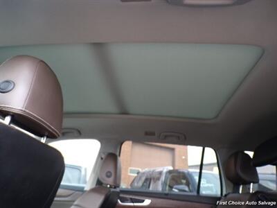 2024 Volkswagen Atlas SEL 4Motion - Photo 13 - Woodbridge, ON L4L 8L6