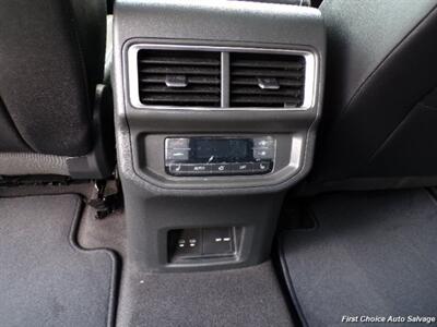 2024 Volkswagen Atlas SEL 4Motion - Photo 12 - Woodbridge, ON L4L 8L6