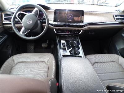 2024 Volkswagen Atlas SEL 4Motion - Photo 10 - Woodbridge, ON L4L 8L6