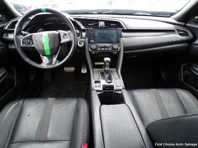 2020 Honda Civic Sport Touring   - Photo 11 - Woodbridge, ON L4L 8L6