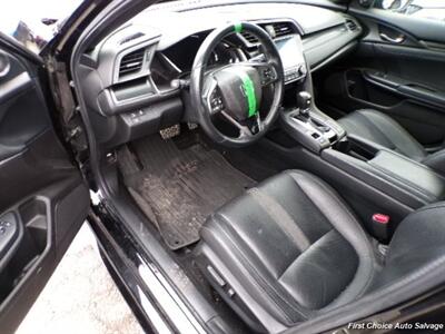 2020 Honda Civic Sport Touring   - Photo 8 - Woodbridge, ON L4L 8L6