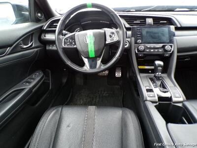 2020 Honda Civic Sport Touring   - Photo 12 - Woodbridge, ON L4L 8L6