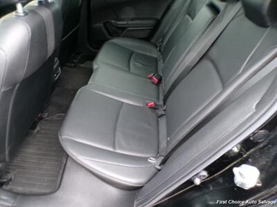 2020 Honda Civic Sport Touring   - Photo 10 - Woodbridge, ON L4L 8L6