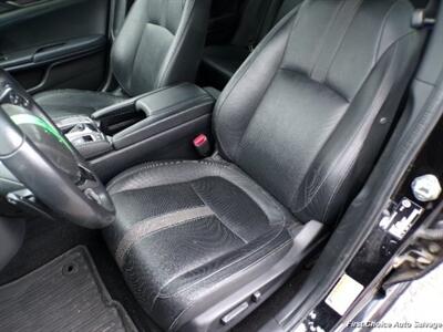 2020 Honda Civic Sport Touring   - Photo 9 - Woodbridge, ON L4L 8L6