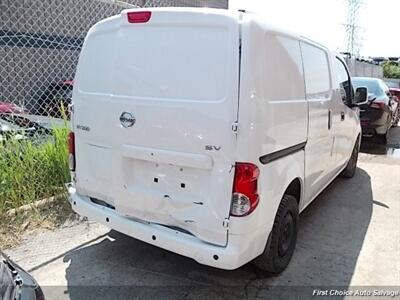 2020 Nissan NV200 S   - Photo 5 - Woodbridge, ON L4L 8L6