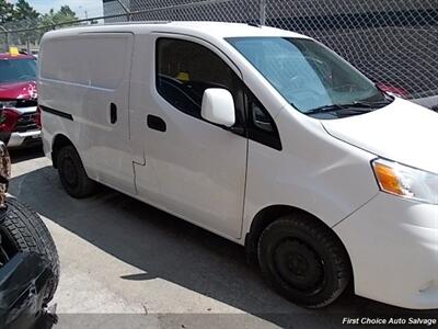 2020 Nissan NV200 S   - Photo 4 - Woodbridge, ON L4L 8L6