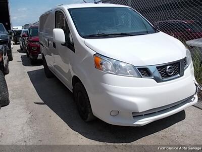 2020 Nissan NV200 S   - Photo 3 - Woodbridge, ON L4L 8L6