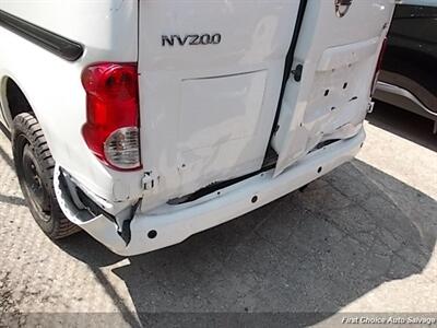 2020 Nissan NV200 S   - Photo 8 - Woodbridge, ON L4L 8L6