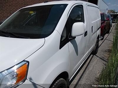 2020 Nissan NV200 S   - Photo 10 - Woodbridge, ON L4L 8L6