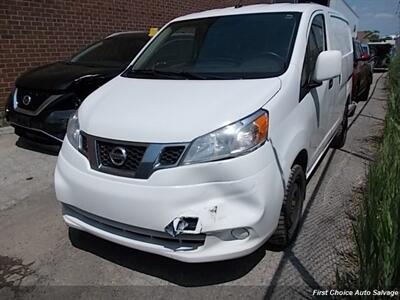 2020 Nissan NV200 S   - Photo 1 - Woodbridge, ON L4L 8L6