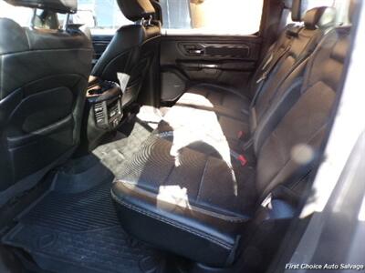 2025 RAM 1500 1500   - Photo 10 - Woodbridge, ON L4L 8L6