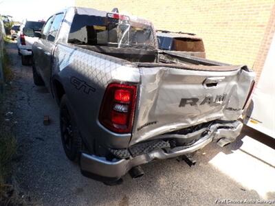 2025 RAM 1500 1500   - Photo 5 - Woodbridge, ON L4L 8L6
