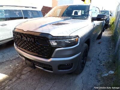 2025 RAM 1500 1500   - Photo 1 - Woodbridge, ON L4L 8L6